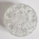 Pique flowers from the Glassworks of Reims