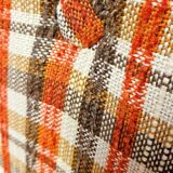 Scandinavian armchair 1960