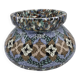 Jean Gerbino (1876-1966) Vallauris – Vase - Cache-pot  - 22 cm /  vers 1950