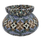 Jean Gerbino (1876-1966) Vallauris – Vase - Cache-pot - 22 cm / around 1950