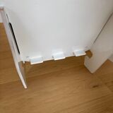 Designer armchair