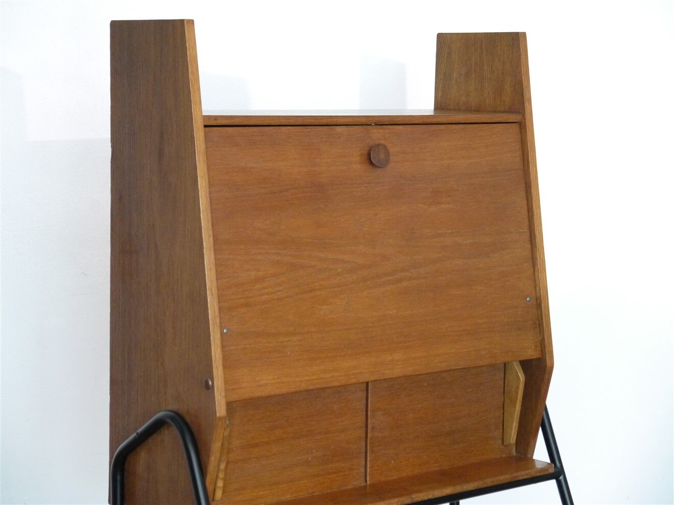 Vintage secretary