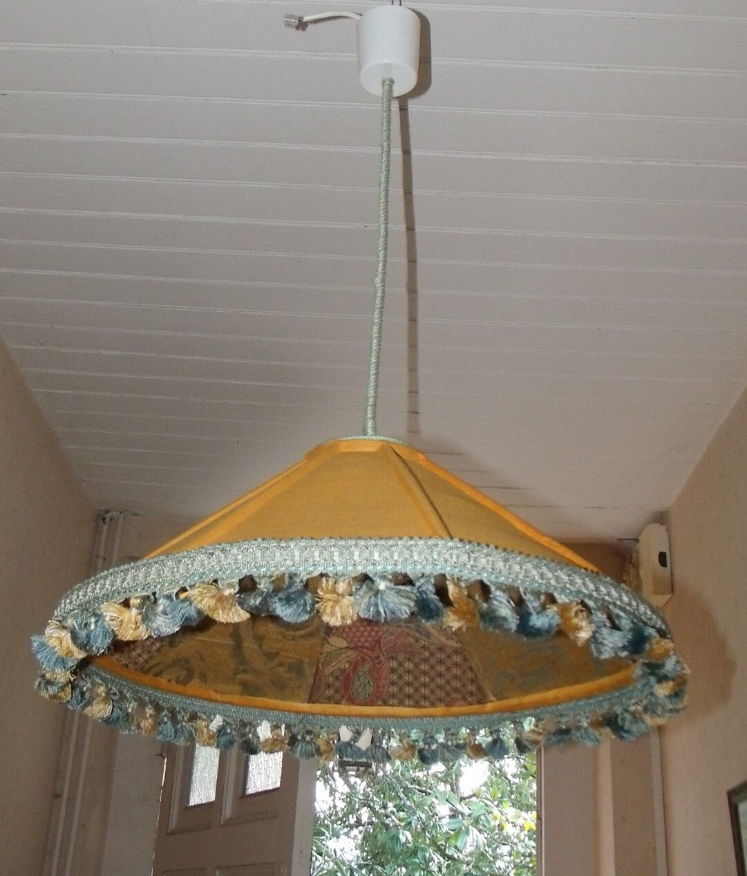 Suspension