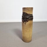 Large Elisabeth Vandeweghe vase for Perignem