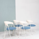 Postmodern dining chairs