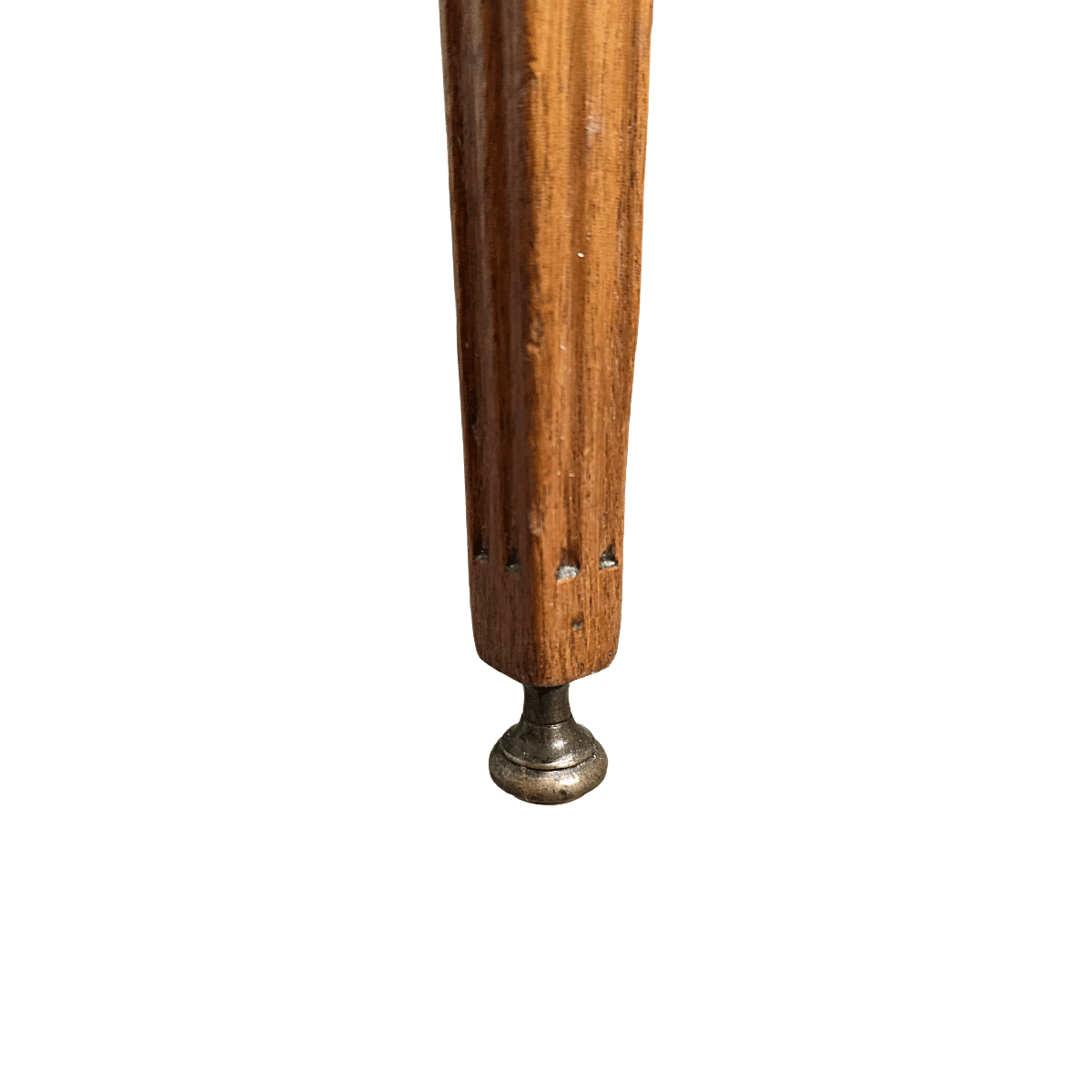 Antique Dutch Pembroke Table, late 1700s