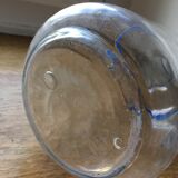 Crystal carafe