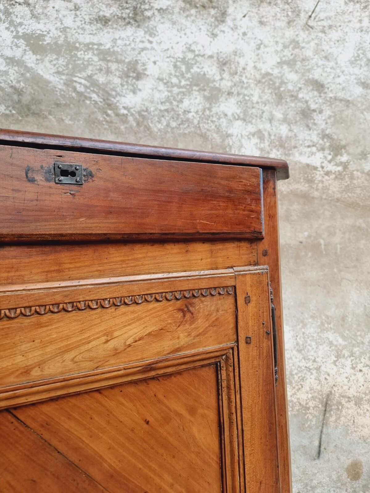 Antique cabinet sideboard 19th century
