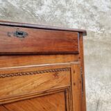 Antique cabinet sideboard 19th century