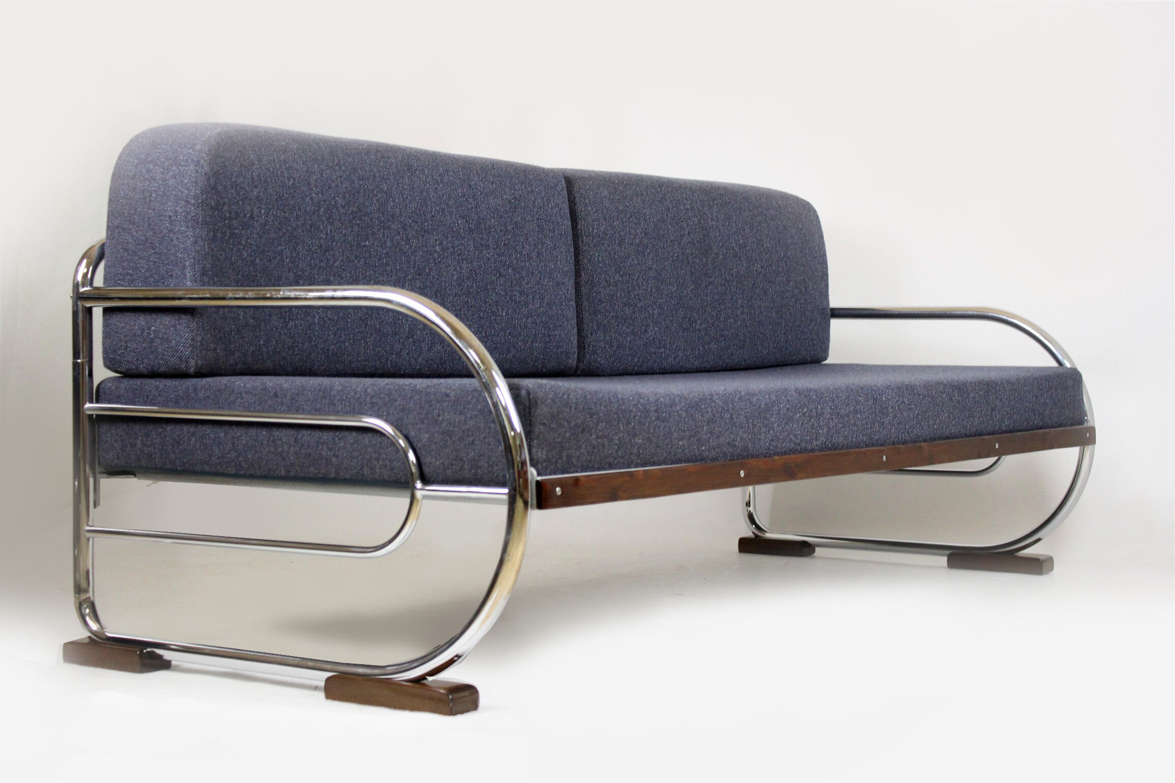 Daybed from Hynek Gottwald, 1930