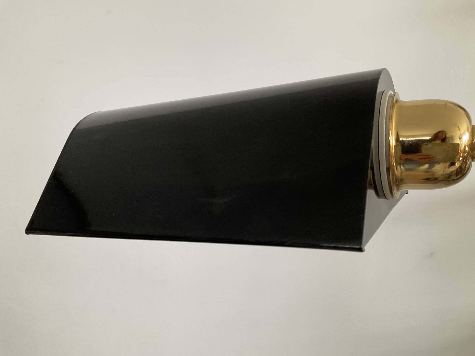 Lampadaire liseuse vintage des années 70