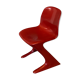 Chaise Z- Kangooroo par Moeckl 1970