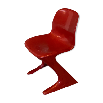Z- Kangooroo chair by Moeckl 1970