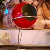 Eye ball 1990 lamp
