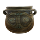 Ceramic pot of Laspinasse Jean