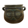 Ceramic pot of Laspinasse Jean