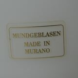 Murano lamp, 1990s