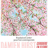 Damien Hirst poster