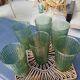 Vintage glass