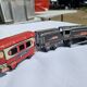 Petit train 1950