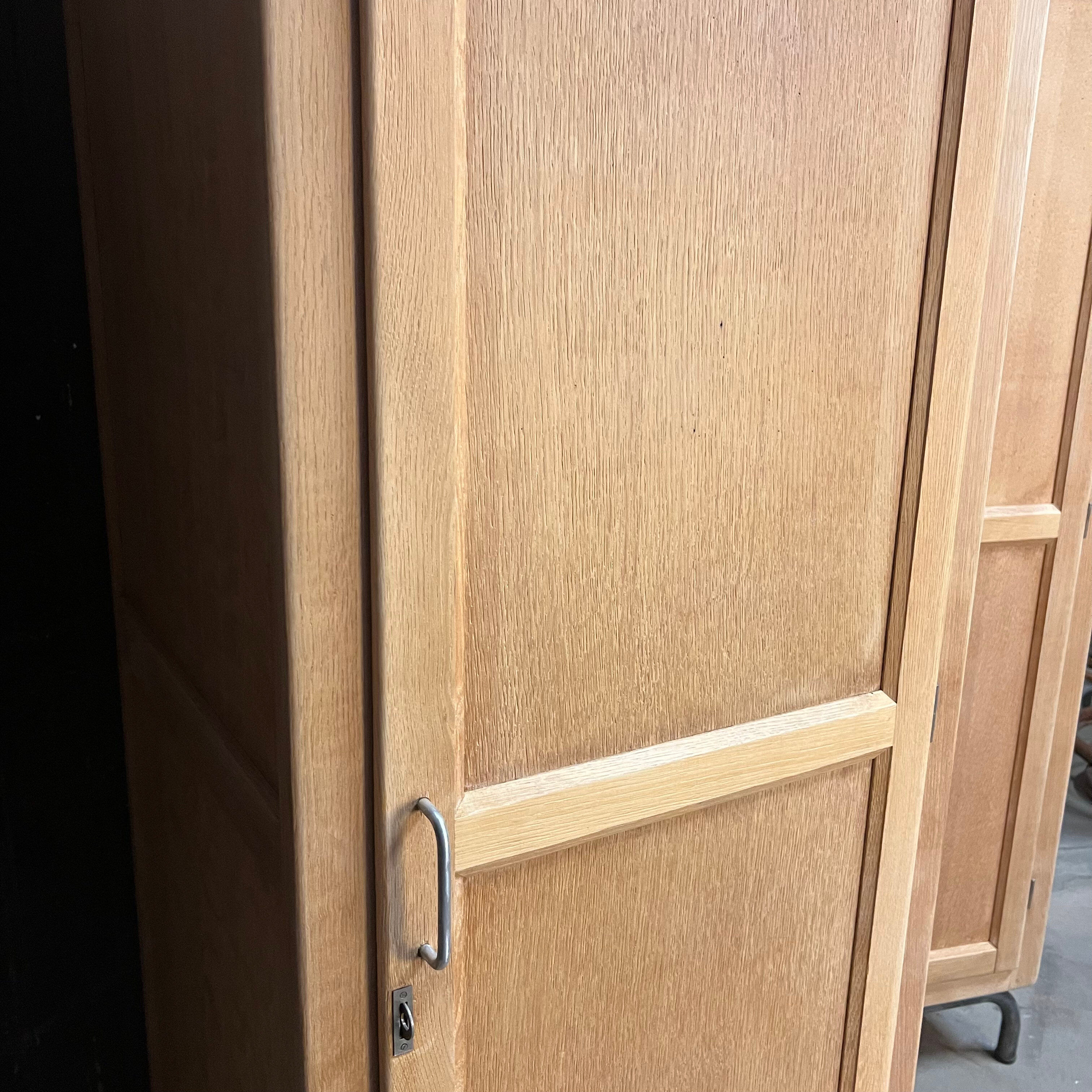 Internship wardrobe in the style of Jacques Hitier