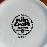 English Mugs Staffordshire