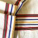 Torchons anciens en coton neufs