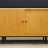 B. Mogensen ash cabinet retro danish design