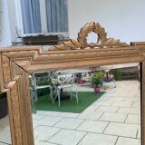 Napoleon Mirror 72x110cm