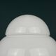 Table lamp by Sergio Asti for Fontana Arte, 1960s