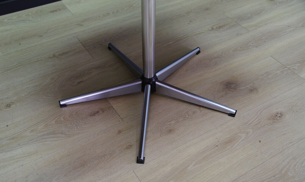 Table de salle à manger danoise
