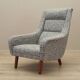 Lounge chair, Danish design, 1970s, production: Denmark