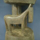 Ntomo bamana mali headquarters