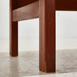 Teak sideboard