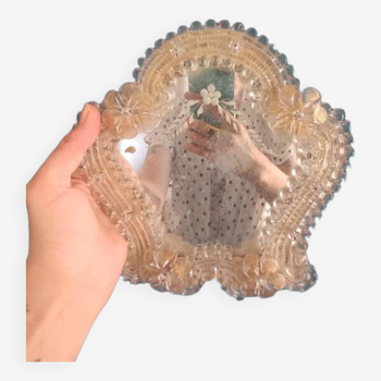 Murano Mirror