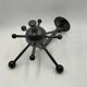 Sputnik coat rack