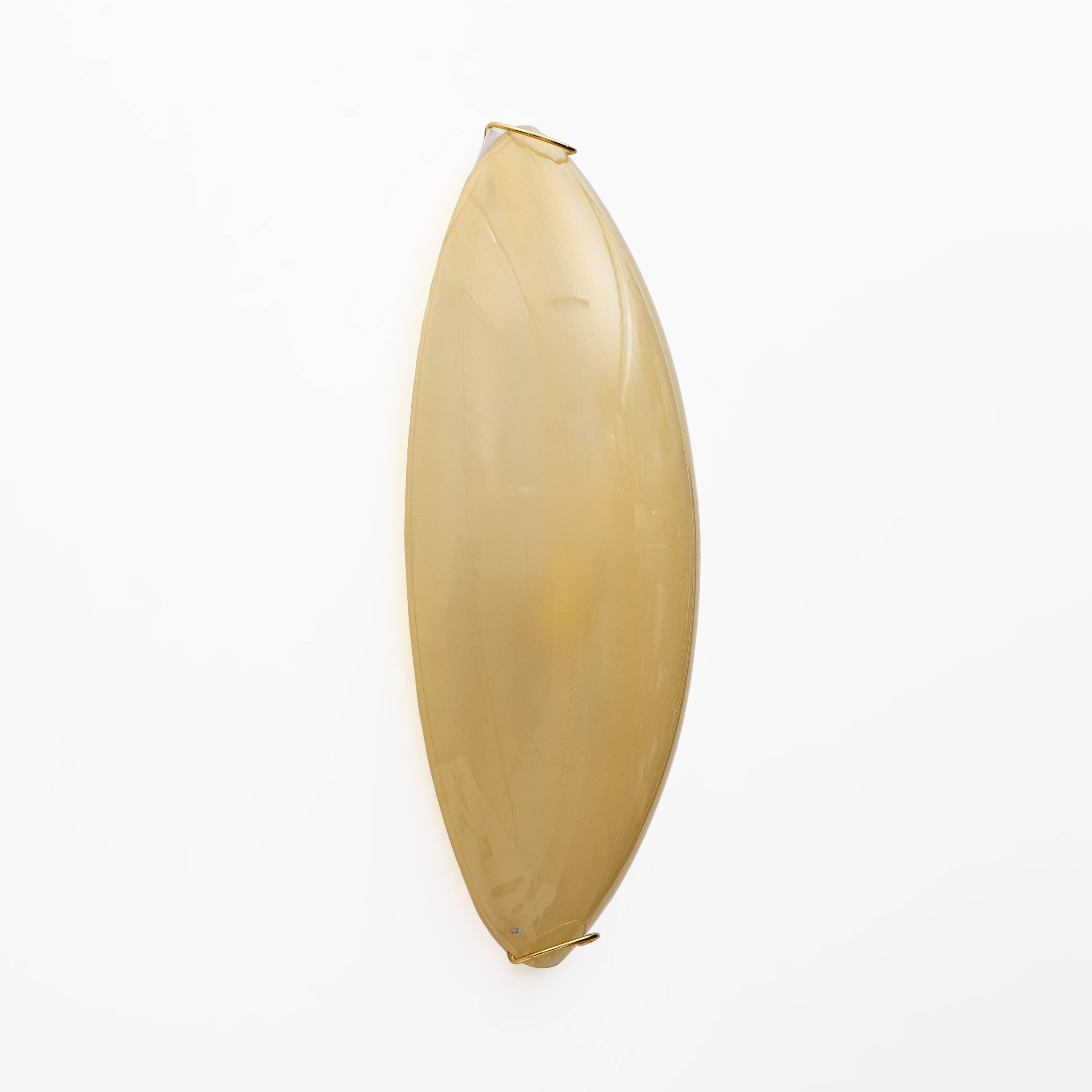 Pair of Vistosi Modern Italian Wall Sconces