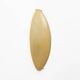 Pair of Vistosi Modern Italian Wall Sconces