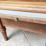 Table basse de salon