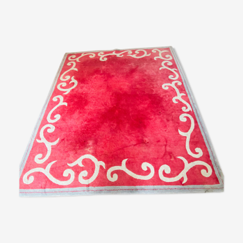 Tapis en laine 240x300 cm