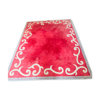 Tapis en laine 240x300 cm