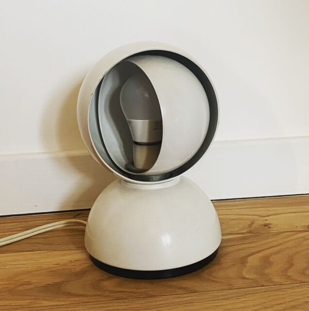 Lamp "Eclisse" by Vico Magistretti for Artemide