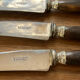 Knife box Langres
