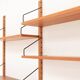 2-Bay Wall unit by Poul Cadovius