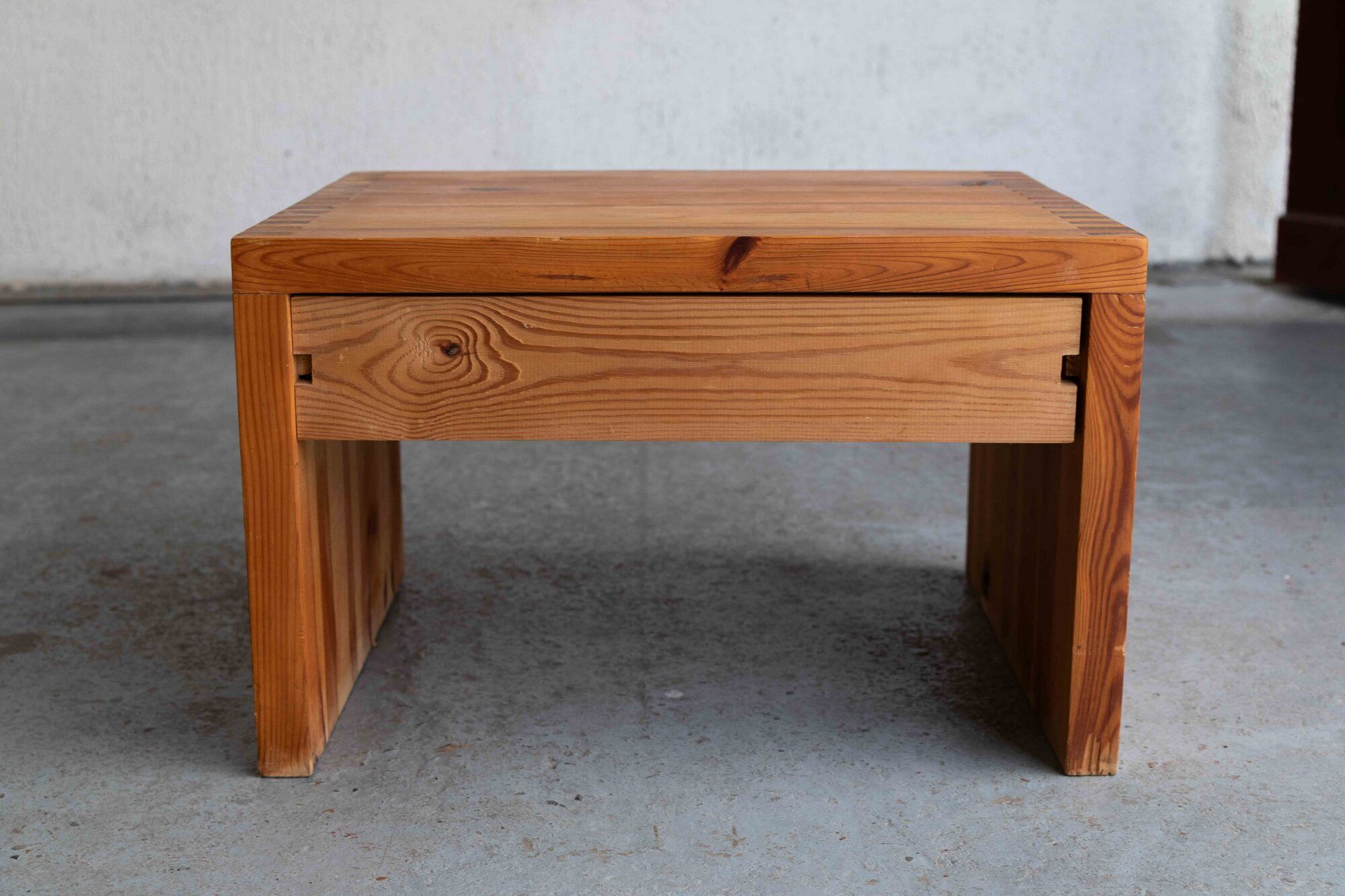Night stand by Ate van Apeldoorn