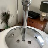 Lampadaire arc 1970