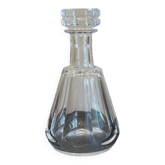 Baccarat Whiskey Decanter