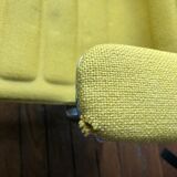 Lotus, Jasper Morisson Cappellini armchair