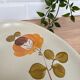 St Amand model oval earthenware dish