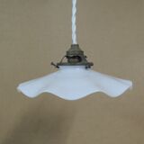 Hanging rises and falls